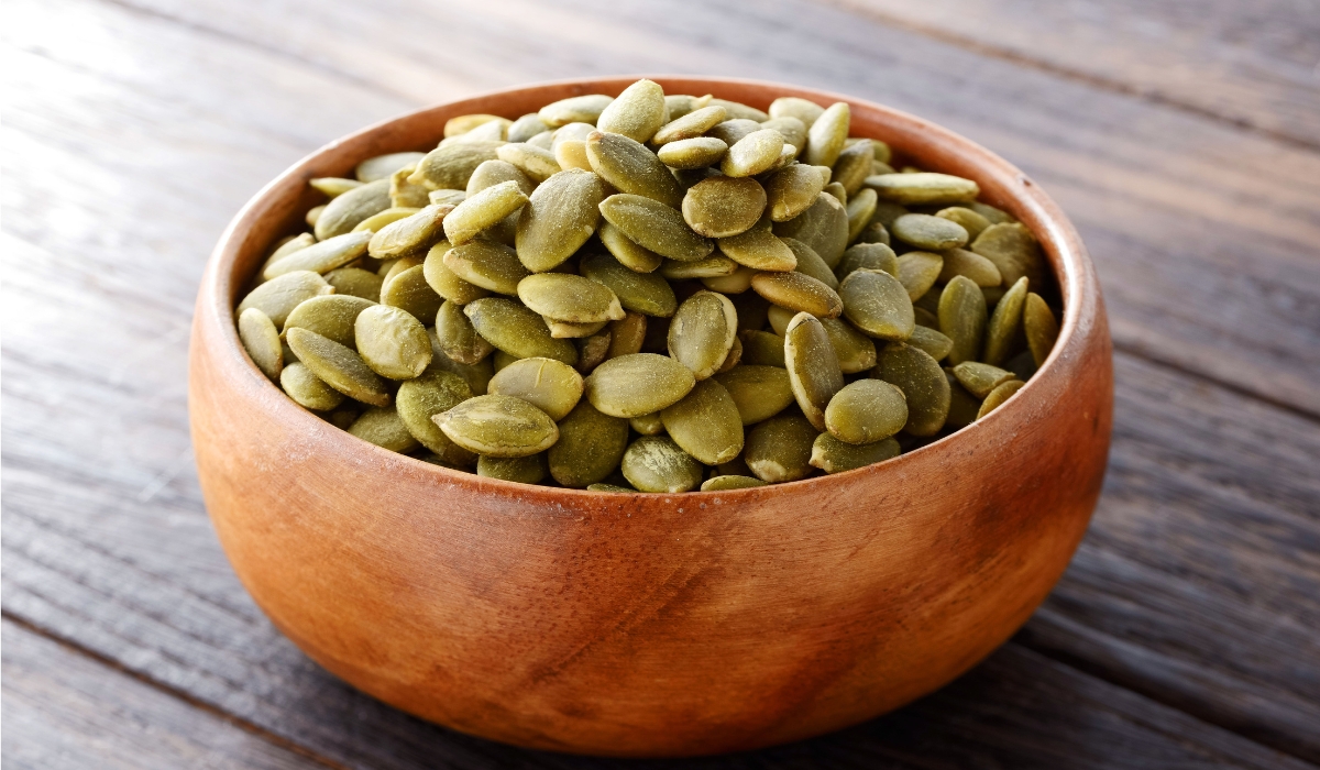 Health Tips: Discover the Benefits of Pumpkin Seeds and Why You Should Add Them to Your Diet Today
